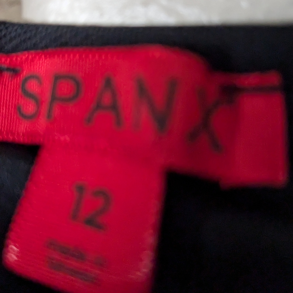Spanx Rouched Swimsuit - Picture 4 of 5
